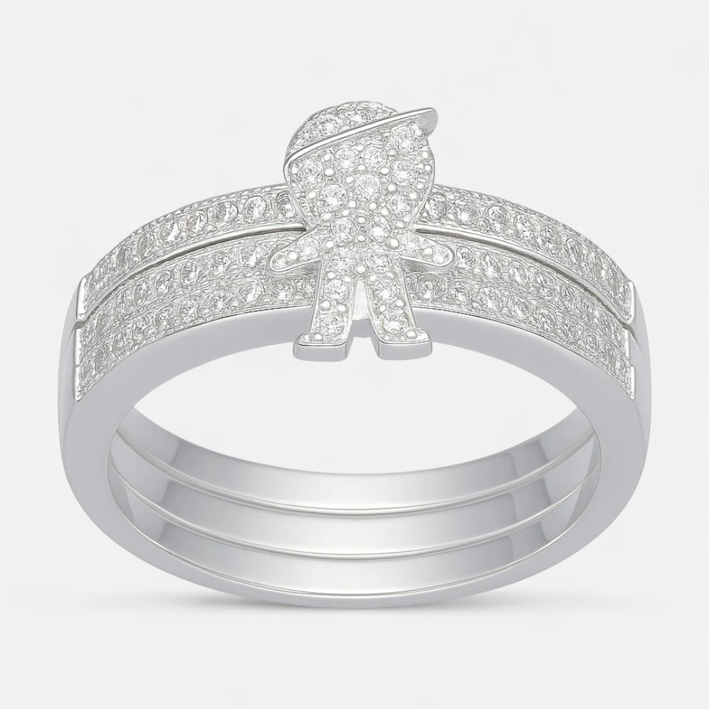 Anillos