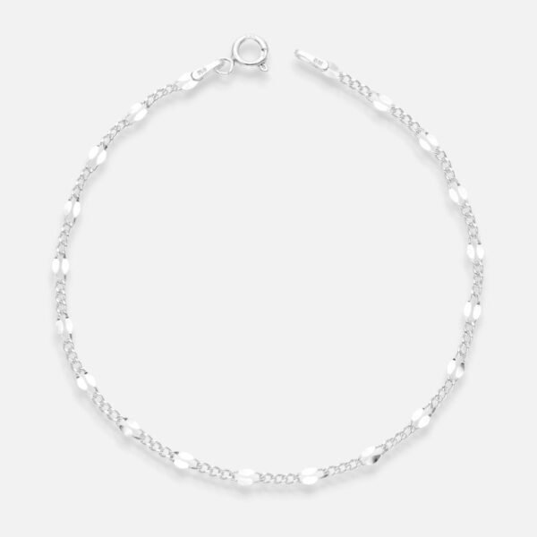 Pulsera Cartier Martillada