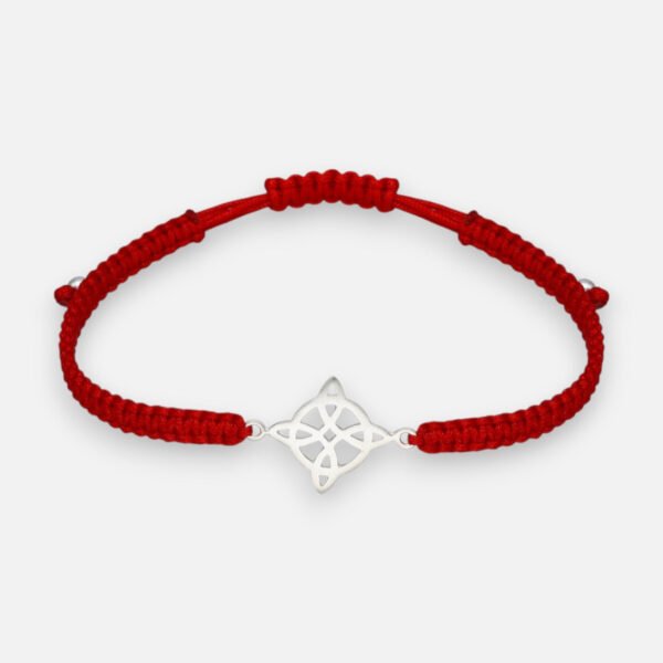 P1344140P_1.jpg Pulsera Hilo Rojo Ajustable Nudo de Brujas