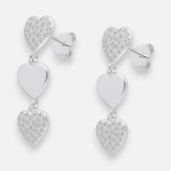 Aro Corazones Circones