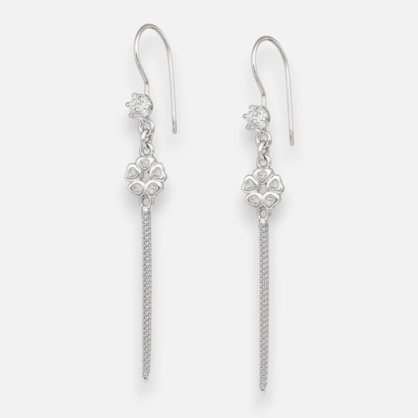 AR04069763_1.jpg Aro Flor Corazones Cadenas