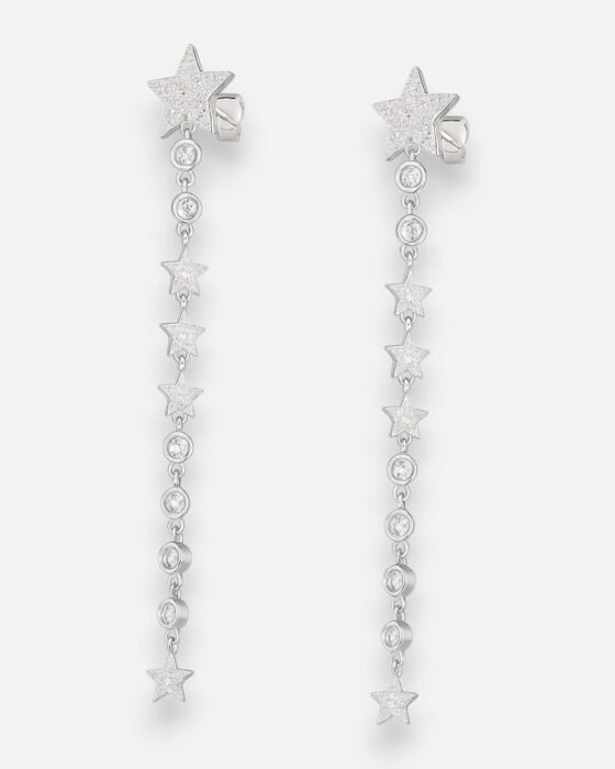 Aro Estrellas Circones