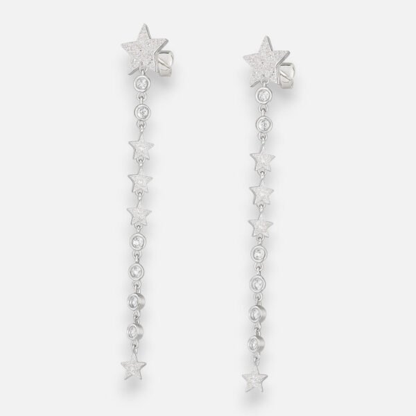 Aro Estrellas Circones