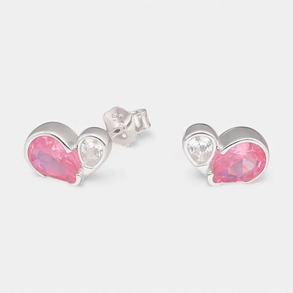 AR08065860_1.jpg Aro Corazón Circón Rosa Francia