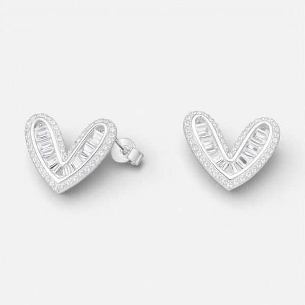AR11062689.jpg Aro Corazón Circones Baguette