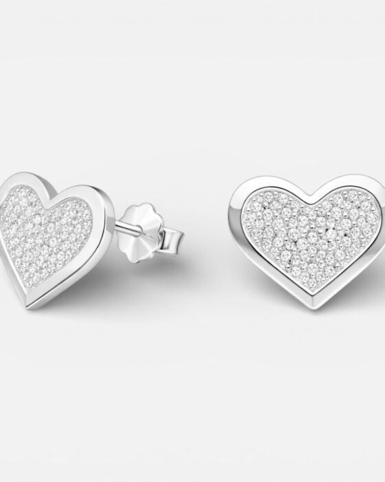 Aro Corazón Circones