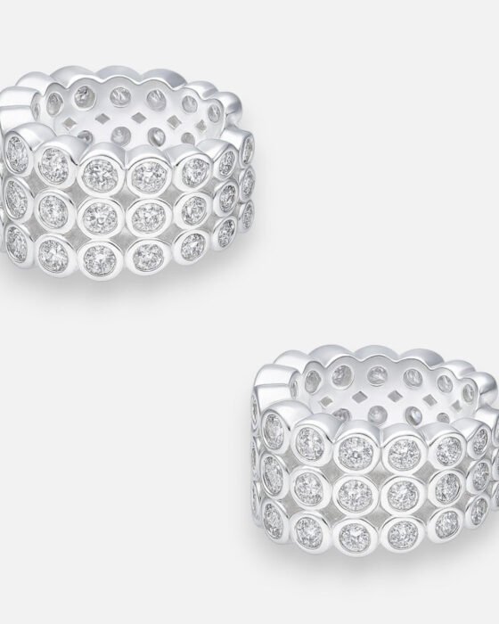 Aro Ear Cuff Circones
