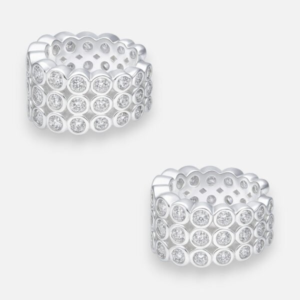 Aro Ear Cuff Circones