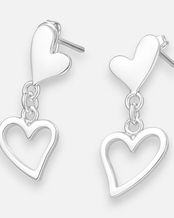Aro Corazones