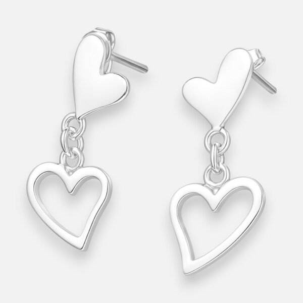Aro Corazones