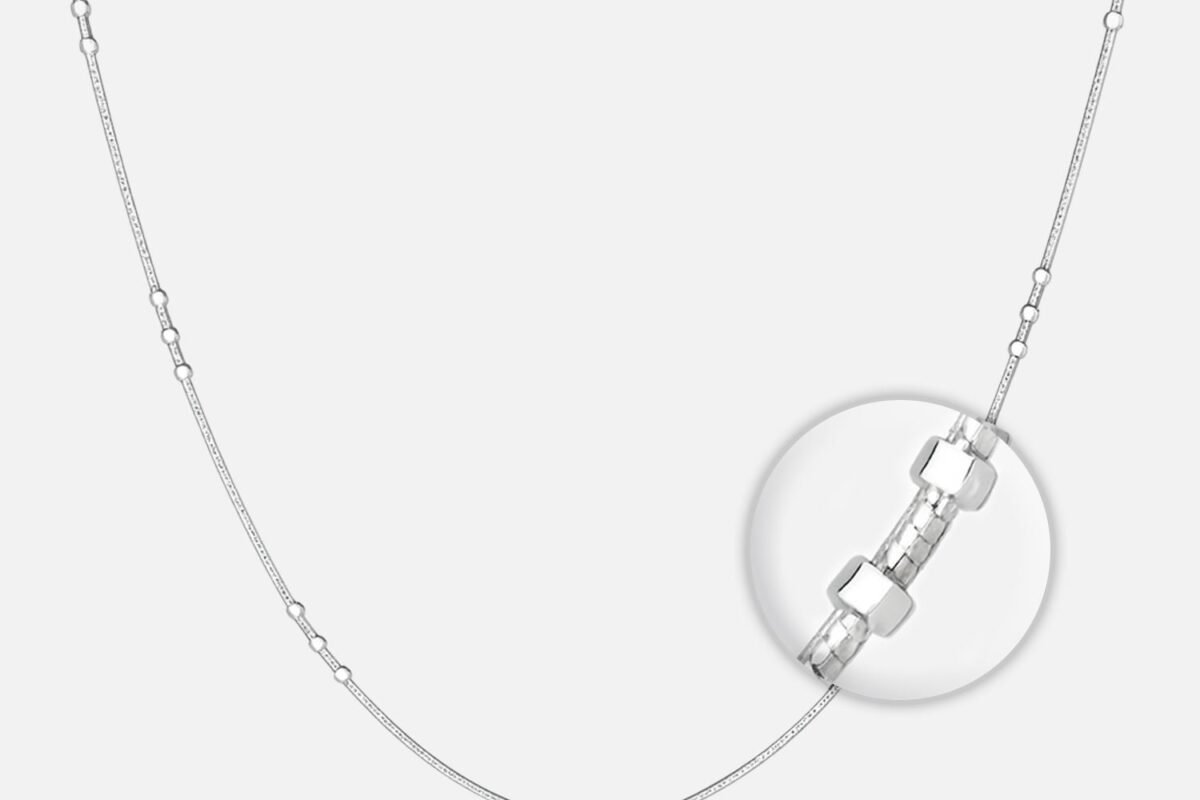 Detalle de Cadenas