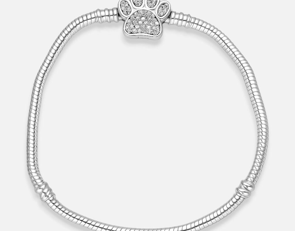 Detalle de Pulseras