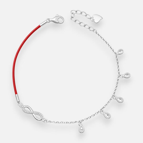DB3823.jpg Pulsera Desigual Hilo Rojo Infinito Circones