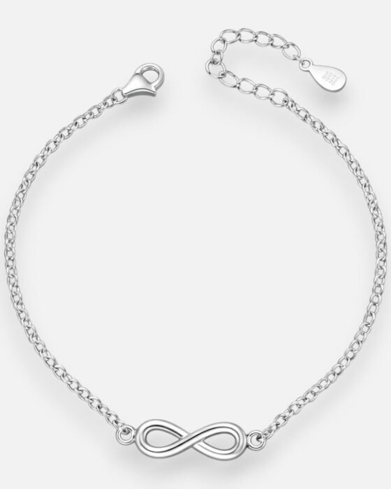 Pulsera Infinito