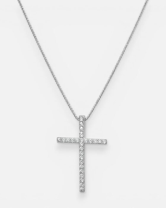 Collar Cruz Circones