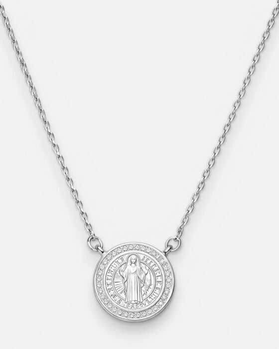 Collar San Benito Abad Circones