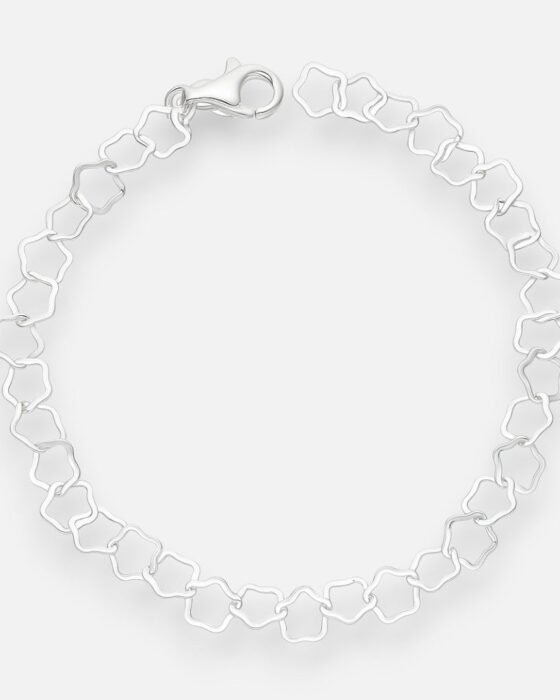 Pulsera Estrellas