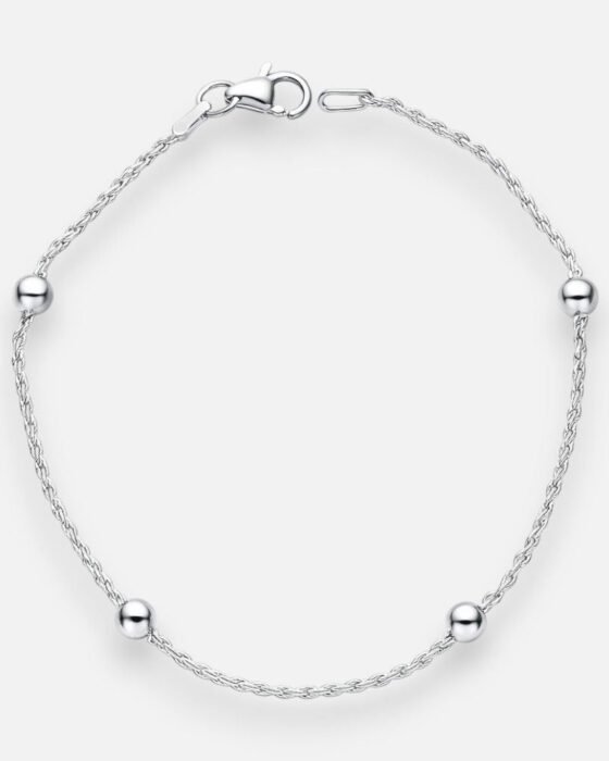 Pulsera Turbillon Esferas