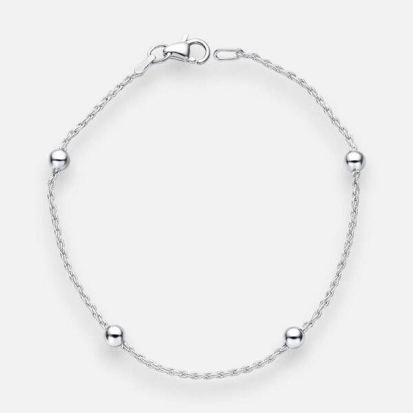 Pulsera Turbillon Esferas
