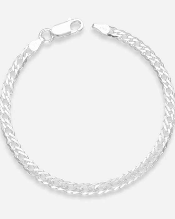 Pulsera Doble Grumet