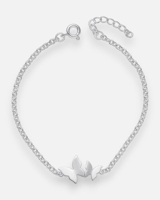 Pulsera Mariposas