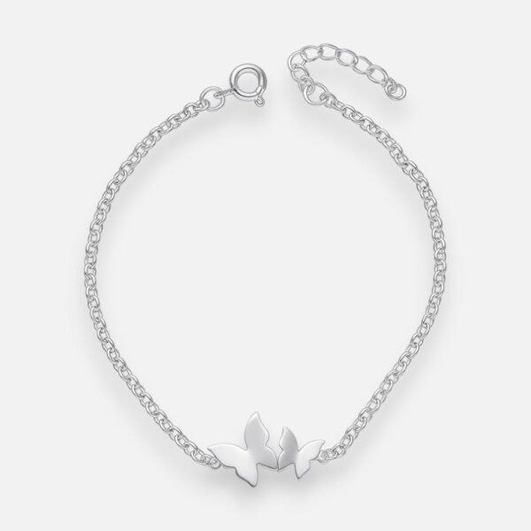 Pulsera Mariposas