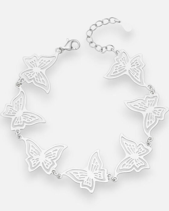 Pulsera Mariposas