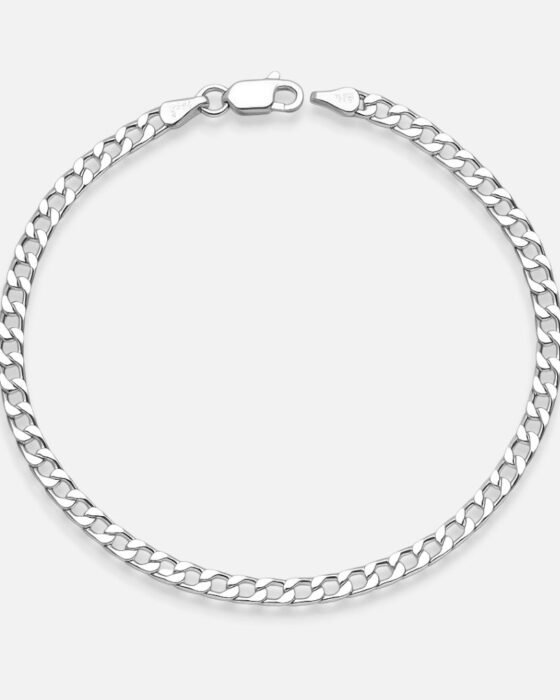 Pulsera Grumet