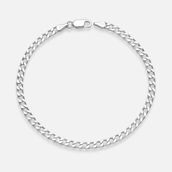 Pulsera Grumet