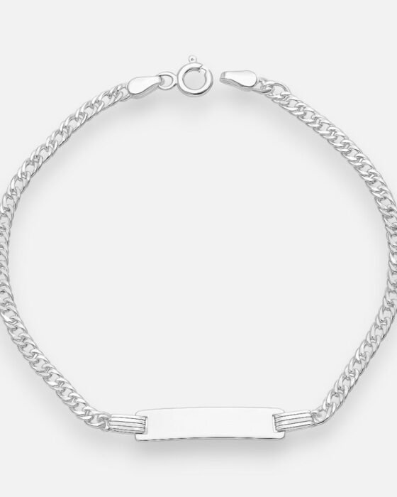 Pulsera Piocha Doble Grumet
