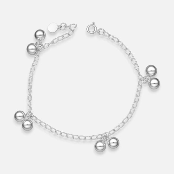 Pulsera Esferas