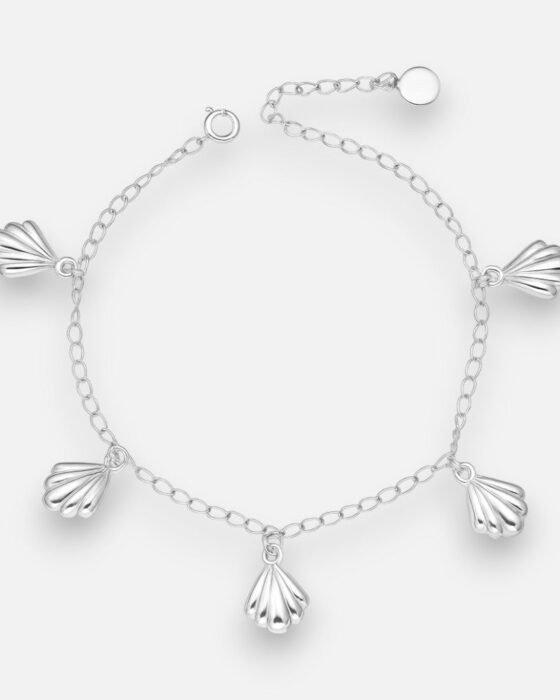 Pulsera Almejas