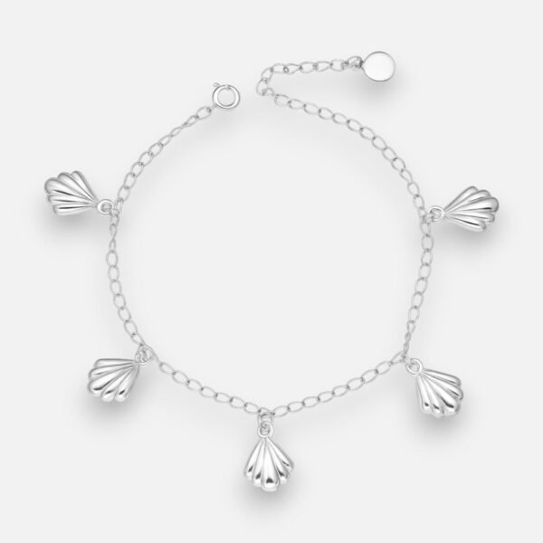 Pulsera Almejas