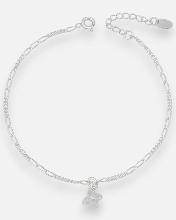 Pulsera Cartier Mariposa Circones
