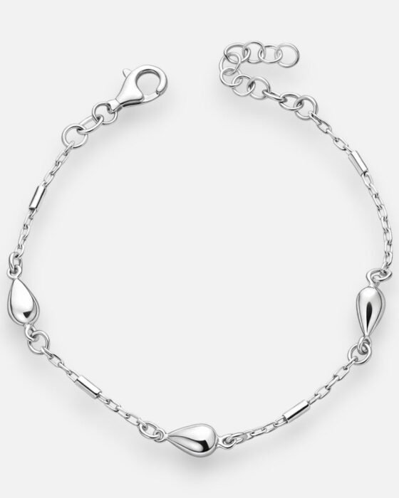 Pulsera Gotas Palitos