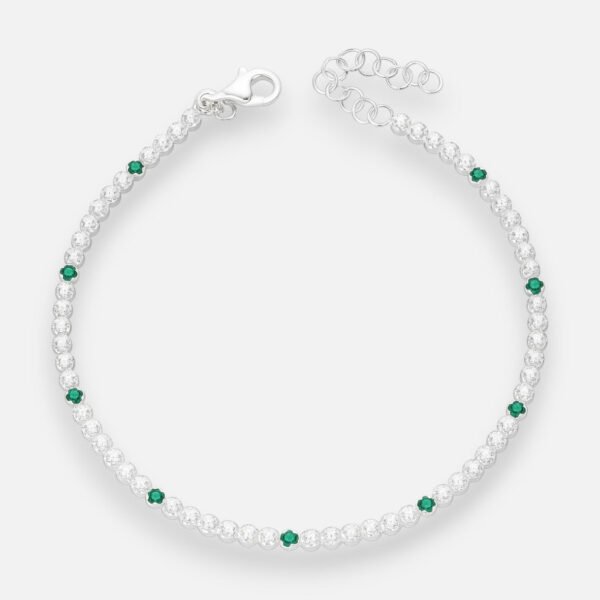 PU09063876_1.jpg Pulsera Circones Esmeralda