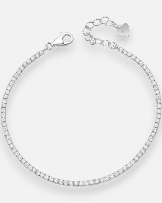 Pulsera Circones Tenis