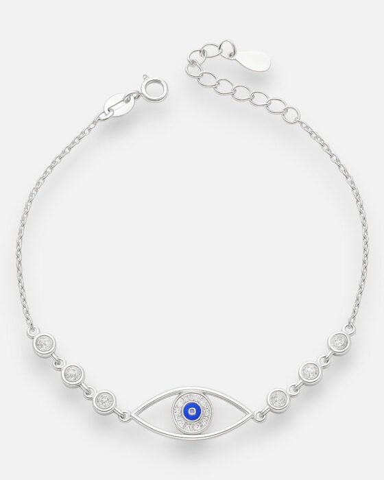 Pulsera Ojo Turco Circones