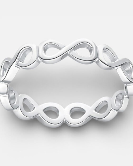Anillo Infinitos