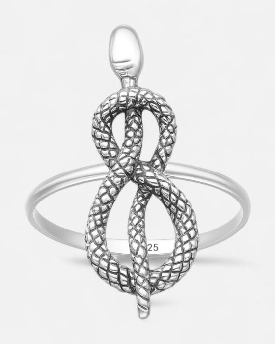 Anillo Serpiente