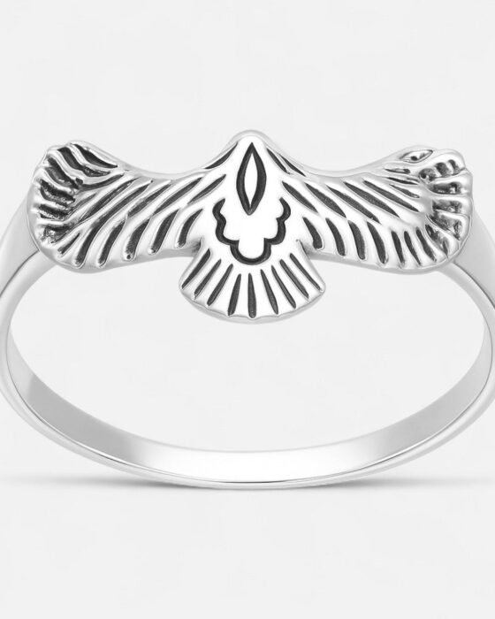 Anillo Águila