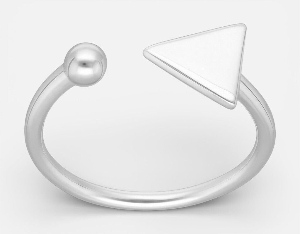 Detalle de Anillos