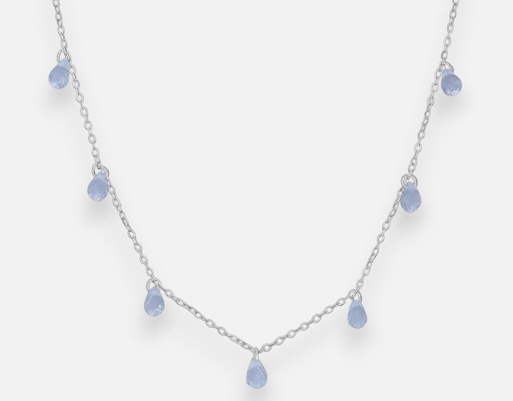 Detalle de Collares
