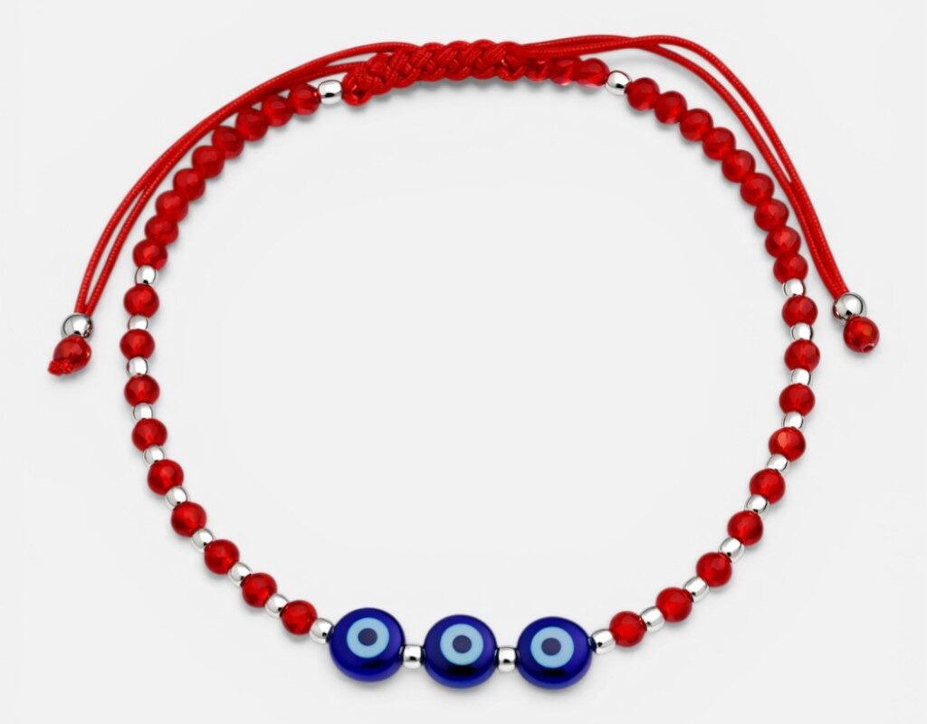 Detalle de Pulseras