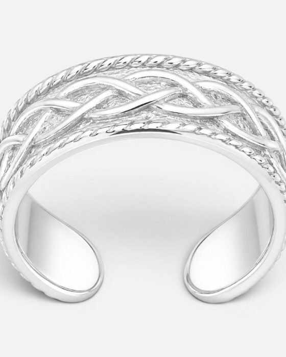 Anillo Midi Celta