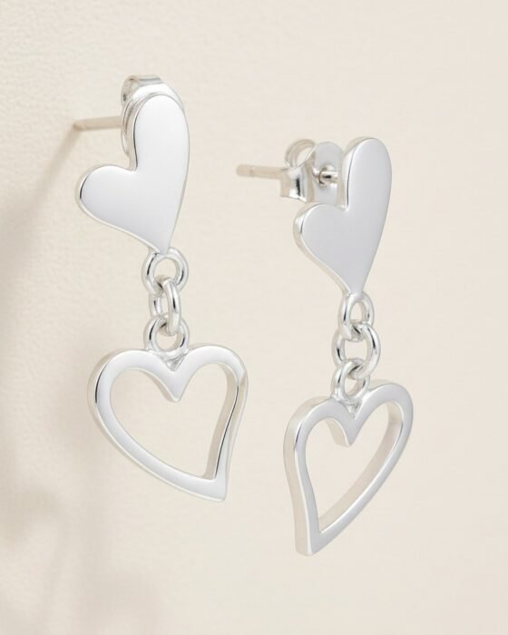 Aro Corazones