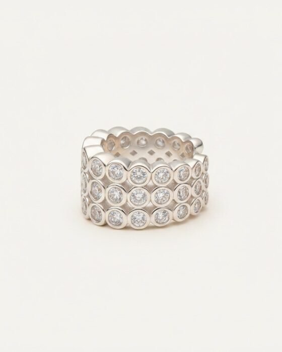 Aro Ear Cuff Circones