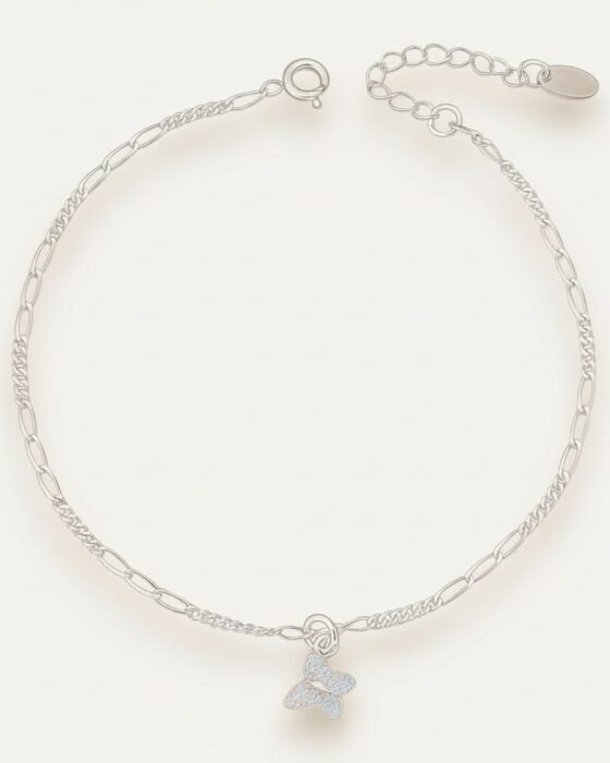 Pulsera Cartier Mariposa Circones