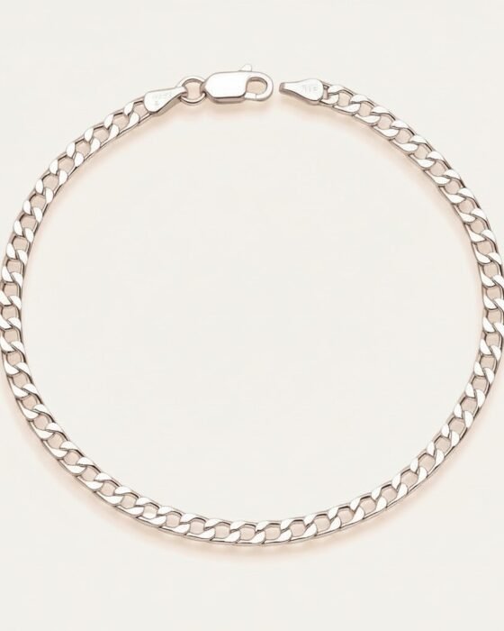 Pulsera Grumet