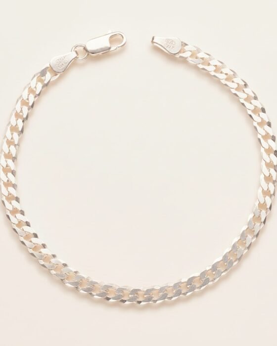 Pulsera Grumet